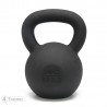 Kettlebell BL4CK IRON 4Trainer