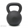 Kettlebell 4Trainer BL4CK IRON - Offre spéciale sur la Gamme comlète de 4 à 32 KG