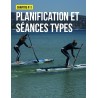 LIVRE Stand up Paddle Entraînement technique et préparation physique | Remy CASA | 4Trainer