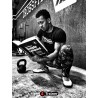 Livre CROSSFIT Becoming a supple leopard Version Française 4Trainer