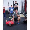 Livre CROSSFIT Becoming a supple leopard Version Française 4Trainer