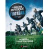 LIVRE La préparation physique Football - Le travail intermittent Alex Dellal et Javier Mallo 4Trainer