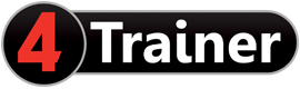 4TRAINER logo