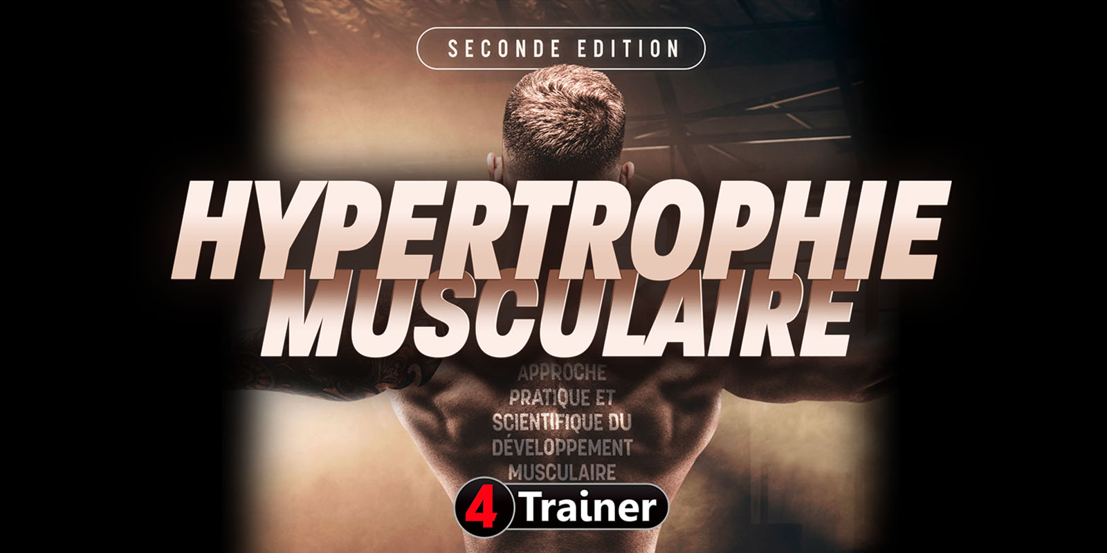 Hypertrophie - 4TRAINER Editions